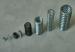 Heat Resistance SWPA Material Spring / Compression Helical Spring For Cars