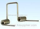 Replacement Double Stainless Steel Garage Door Torsion Springs With SWPA