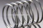 Chrome plated High Load Compression Springs With 20mm Inside Diameter