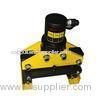 Busbar Processing Machine Hydraulic Bus bar Cutting Tools for Metal Sheet Cutting Up to 12mm