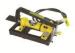Foot operated Hydraulic Pump / Transmission Line Stringing Tools Double loop piston