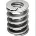 Hot Rolled Coil Heavy Duty Compression Springs With Standard Tension