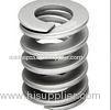 Hot Rolled Coil Heavy Duty Compression Springs With Standard Tension