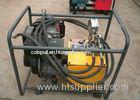 80Mpa High Pressure Hydraulic Diesel Engine Power Pump Hydraulic Oil Pump For Power Supply