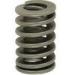 Vehicle Heavy Duty Compression Springs / Heavy Duty Coil Springs For Cars