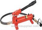 Light Weight Hydraulic Hand Operated Mini Pump With High Pressure