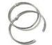 Stainless Steel Round Wire Internal Retaining Rings With Lead Gearbox