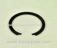 Auto Parts Split E - Coating Metal Circlip Snap Rings For Building