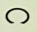 Auto Parts Split E - Coating Metal Circlip Snap Rings For Building