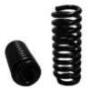 Right - Handed Heavy Duty Rear Coil Springs / Tension Spring 50.0mm