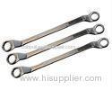 Alloy steel Tighten bolt double ended ring spanner Convenient