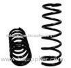 Custom Black Hardwaretool Heavy Duty Coil Springs With Powder Coating