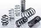 Professional Cold Roller Steel Helical Compression Spring For Motorcycles