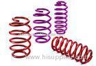 Professional Car Suspension Springs With Good Elasticity Lightest Load