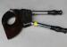 Hand operated J100 Ratchet Cable Cutter in High Efficiency Cutting Wire