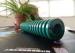 Heavy Load Spring green high amplitude small mold spring for Baby carriage