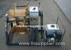 2016 New Style Cable Pulling Wire Rope Winch Machine with Gasoline Engine Power