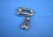 Stainless Steel Swivel Anchor Connector for Power Construction 10 - 250 KN