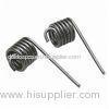 High Amplitude Hardware Stainless Steel Spring For Automobiles / Bike