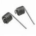 High Amplitude Hardware Stainless Steel Spring For Automobiles / Bike