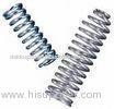 High Precision SUS304WPA Stainless Steel Spring For High Speed Rail