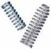 High Precision SUS304WPA Stainless Steel Spring For High Speed Rail