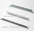 Heat Resistance Small Stainless Steel Spring For Electronic Communications