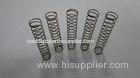 Industrial Stainless Steel Compression Springs With Surface Finishing