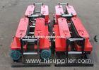 Electric Power Cable Roller Laying Underground Cable Tools / Cable Laying Equipment