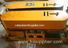 Steel DSJ Light Weight Cable Conveyor Belt for Power Construction