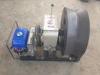 Custom tailor 3 Ton Big Steel Cable Drum Winch with Yamaha Gas Engine