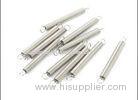 Custom Cold Roller Steel Extension High Tension Springs For Precision Equipment