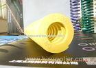 Professional YELLOW SWOSC-V Mold Spring for Electronic Communications