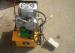 Single loop 70 Mpa 50 HZ high pressure hydraulic electric pump