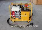 High Pressure 80 Mpa Hydraulic Oil Pump with Honda Gasoline Engine