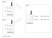 wireless ON and OFF remote control module 2 ways input and output module