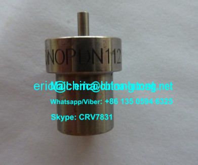 Fuel Injector Nozzle DN0PDN112 /105007-1120 for MIT L200 2.5 TD 4D56
