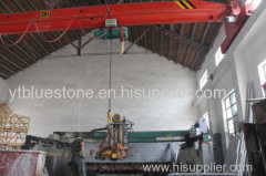 Yantai Bluestone Granite Co.Ltd