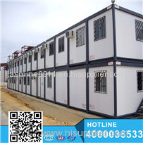 Newly Luxury Container Wooden Cabin for Sale