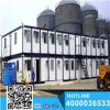 Hot sale prefabricated container design house