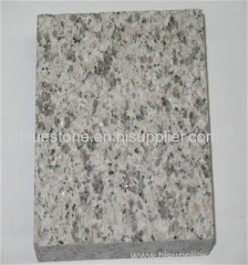 G355 White Granite Made in China