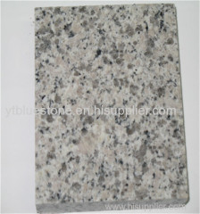 G355 White Granite Made in China