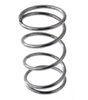Right - Handed Oversized Compression Stainless Steel Spring 0-80mm Outside Diameter