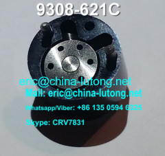 wholesale 9308-621C / 28239294 9308-622B / 28239295 9308-625C / 28264094 Delphi common rail injector control valve