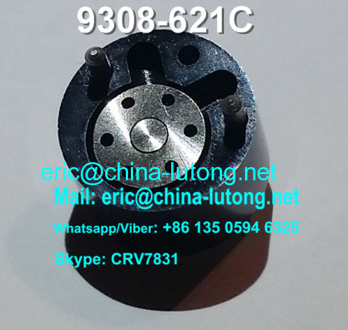 wholesale 9308-621C / 28239294 9308-622B / 28239295 9308-625C / 28264094 Delphi common rail injector control valve