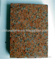 G386 Red Color Granite