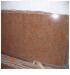 G386 Red Color Granite