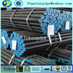 Carbon Steel round Pipe