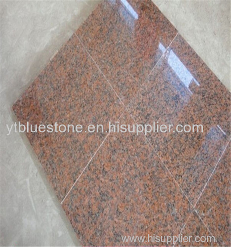 G562 Best Selling Red Granite