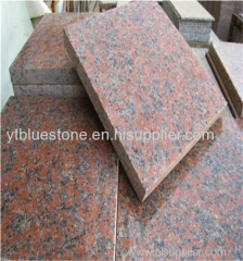 G562 Best Selling Red Granite